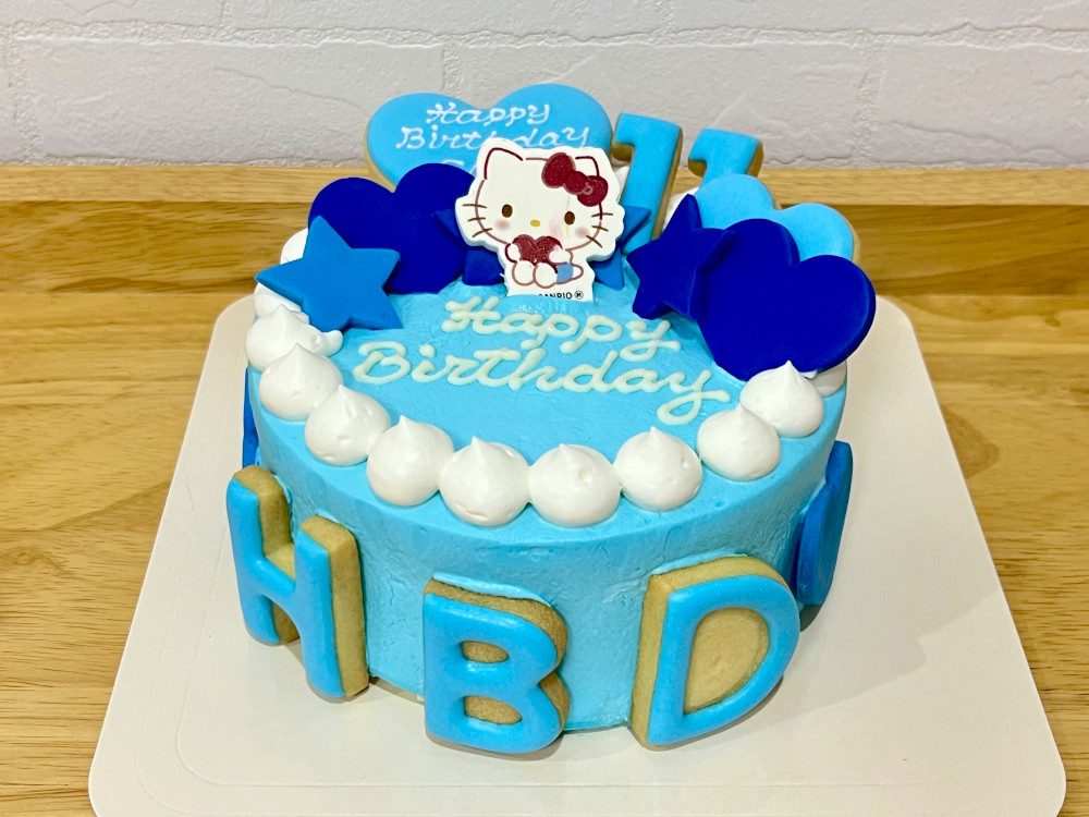 サンリオエンジョイアイドルシリーズ カスタムケーキメーカー ハローキティ【Cake.jp】