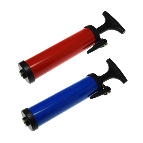 ダイソー 空気入れ