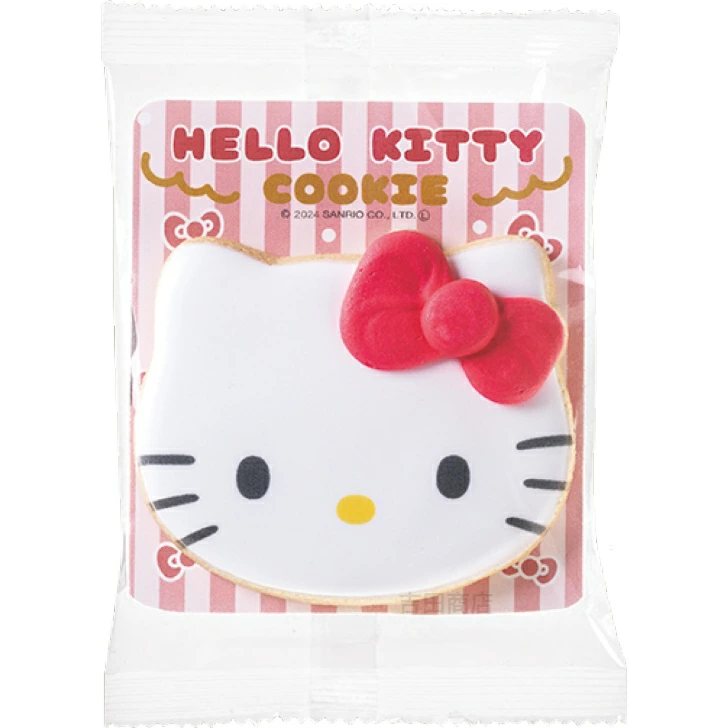サンリオキャラクター ハローキティ クッキー